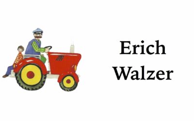 Eric Walzer
