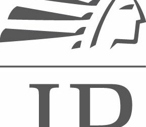 IP main logo