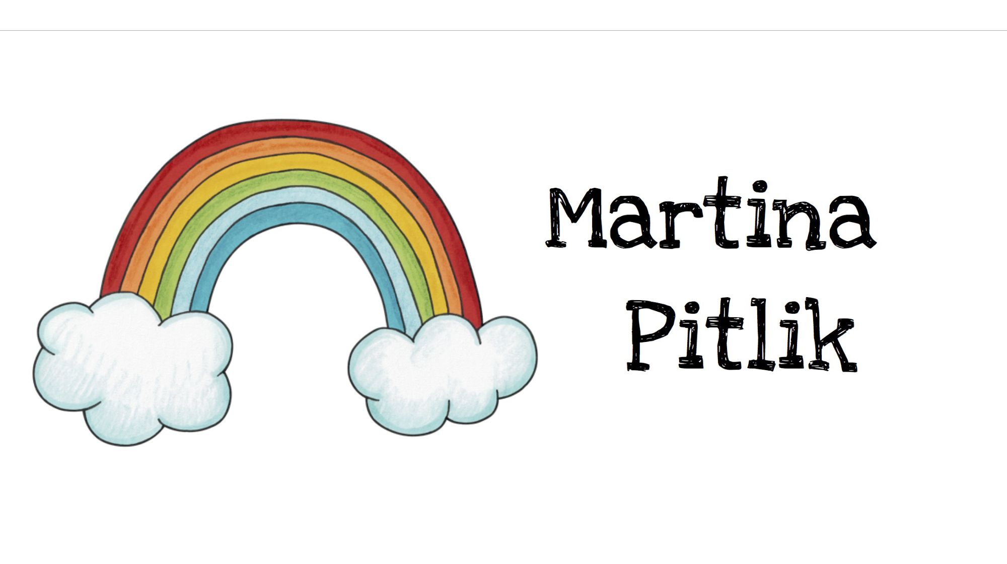 Pitlik Martina