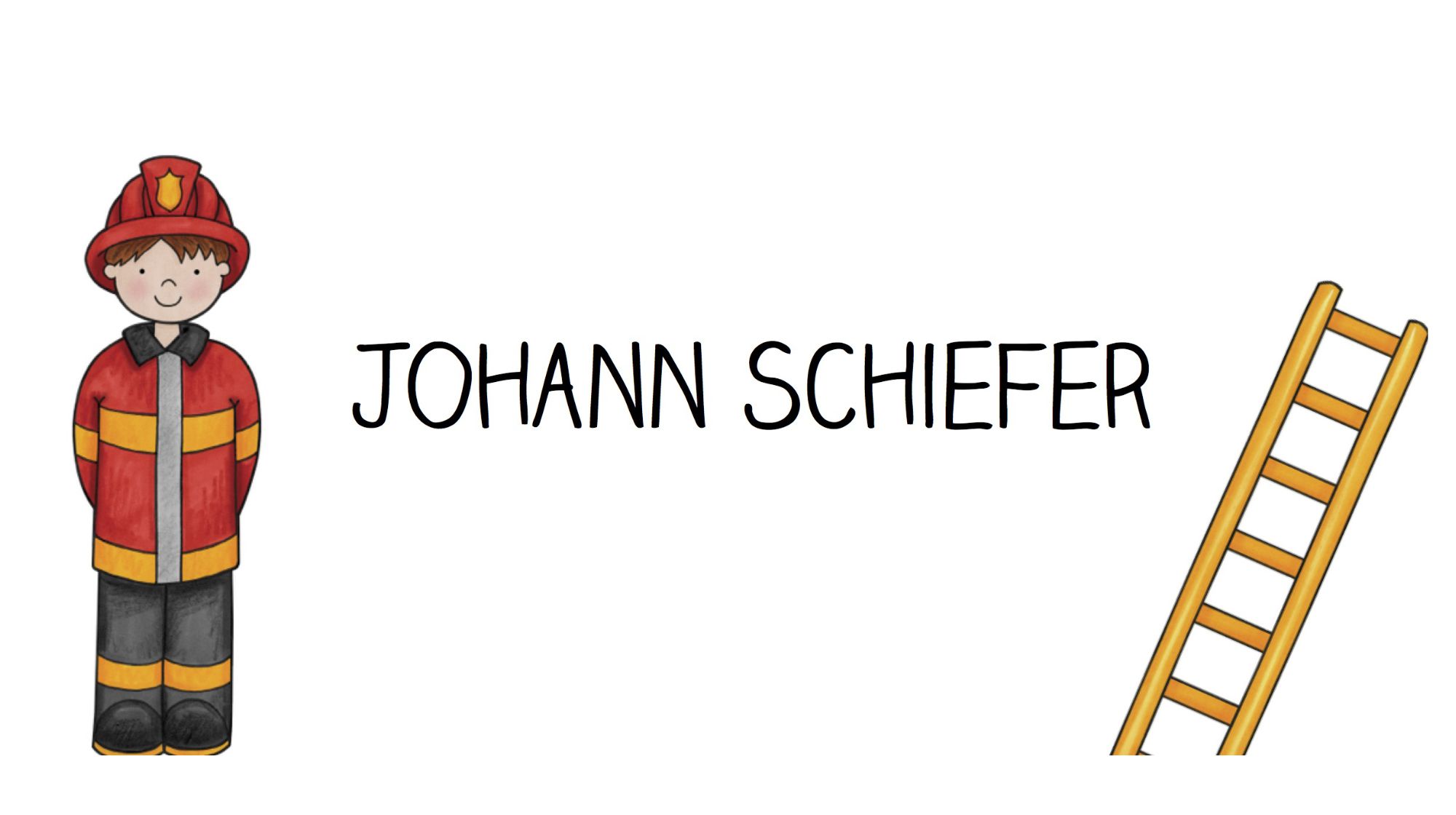 Schiefer Johann