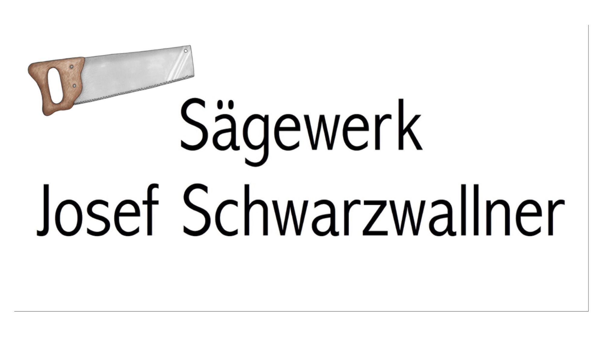 Schwarzwallner
