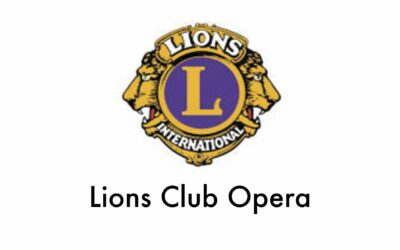 Lion's Opera