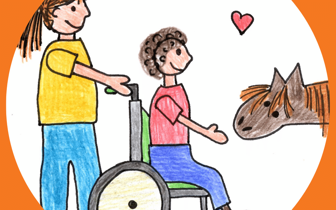 Interessent*Innen Liste: Wahlmöglichkeiten in Krisen – Tiergestützte Selbstbestimmung