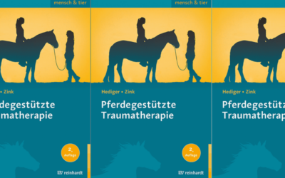 Equine Assisted Trauma Therapy