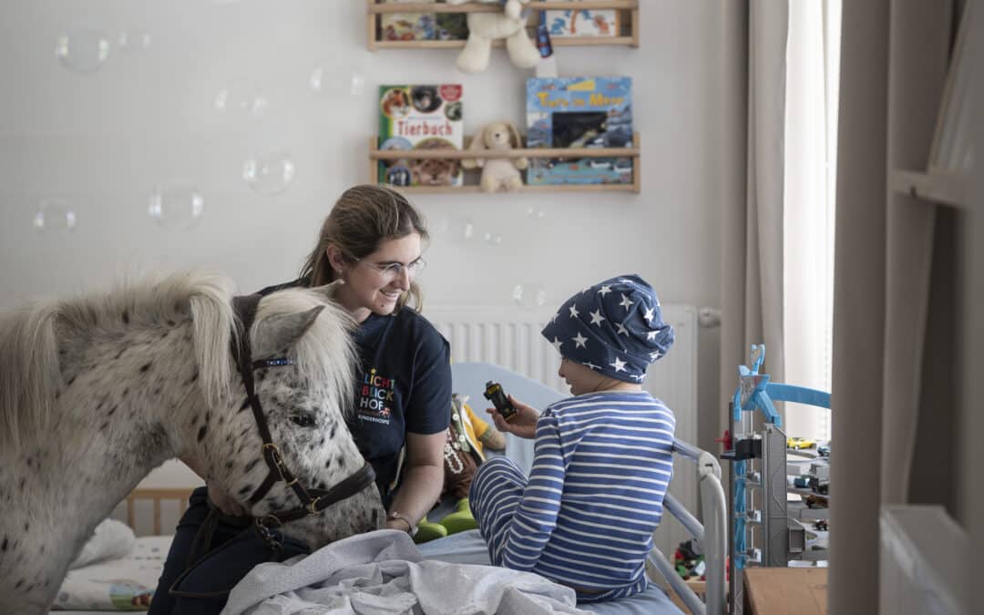 1.6. Österreichischer Kinderhospiz und -palliativ Tag