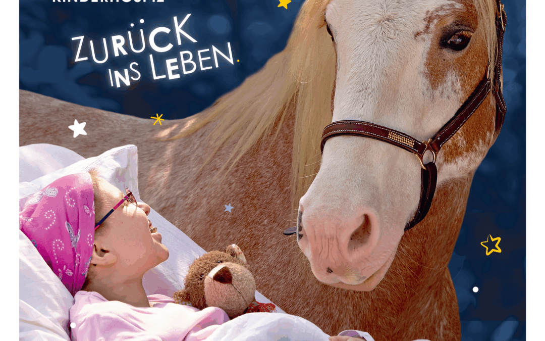 Lichtblickhof PLAKATE und ein Gewinnspiel