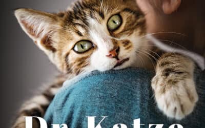 Dr. Katze – Therapie auf Samtenenpfoten