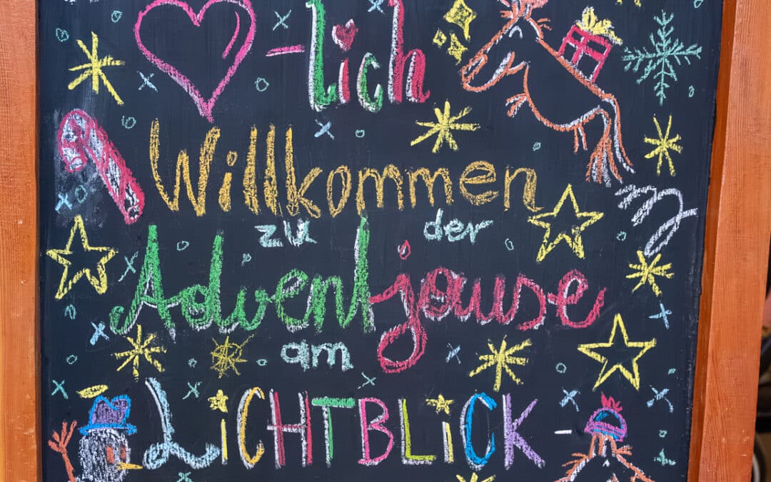 Rückblick auf die Adventjause 2025