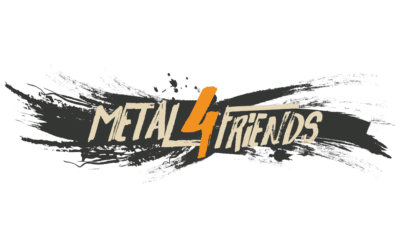 Metal4Friends