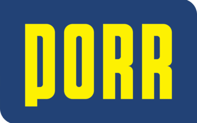 PORR AG