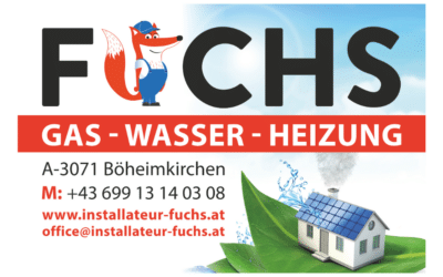 Fuchs Installationstechnik GmbH