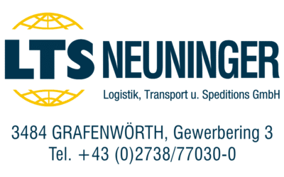 LTS-Neuninger, Logistik, Transport u. Speditions GmbH