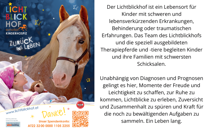 Lebensort Kinderhospiz