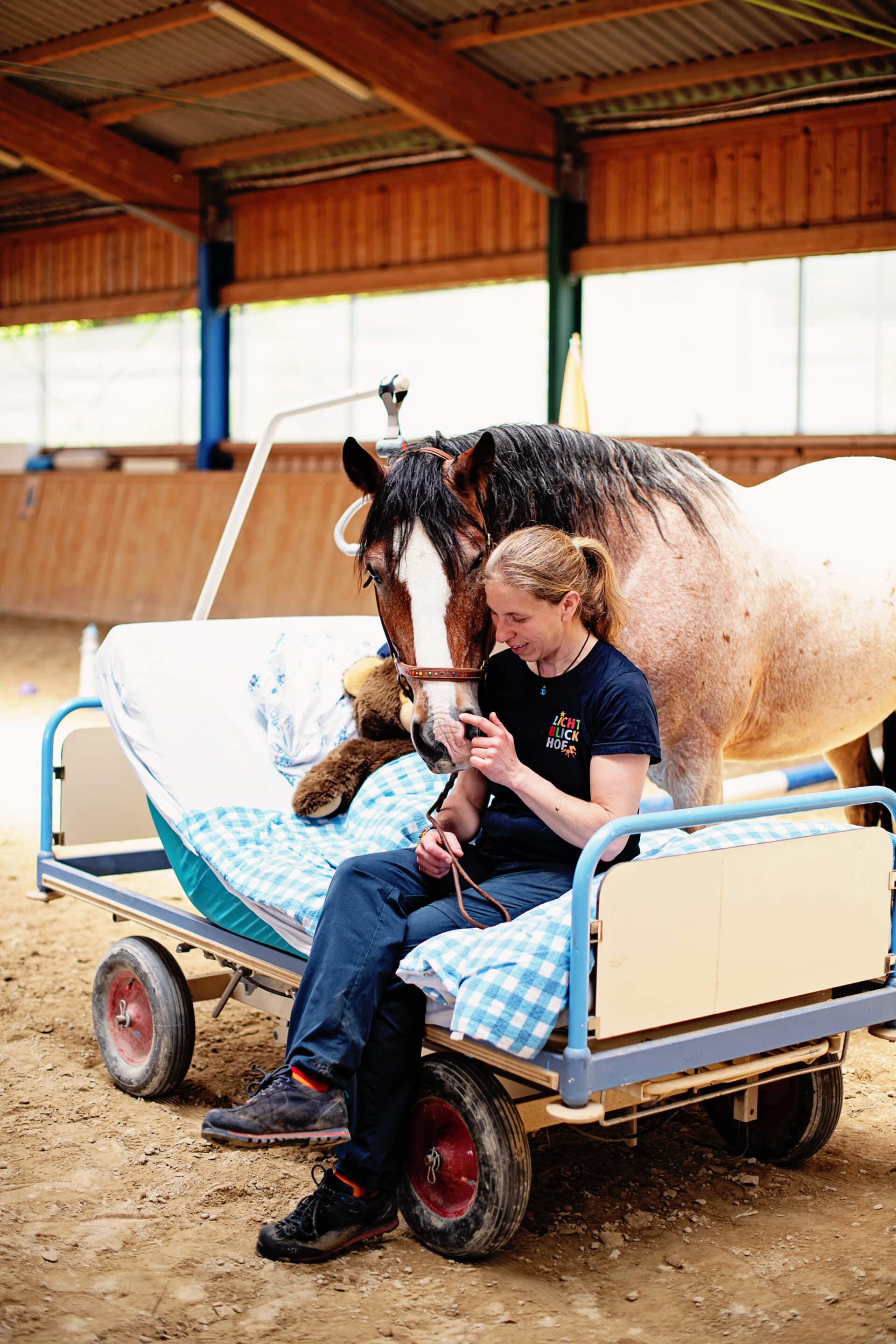 Claudia Blake -Lichtblickhof -135