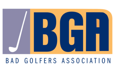 BGA – Bad Golfers Association