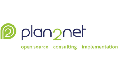 Plan2net Gmbh