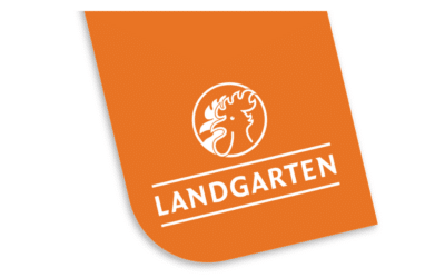 Landgarten GmbH & Co. KG