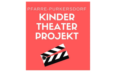 Kinder Theater – Pfarre Purkersdorf